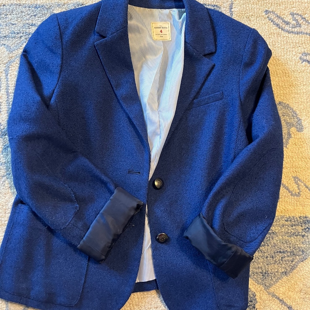 Ladies Gap blazer